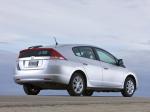 Honda Insight 2009 года